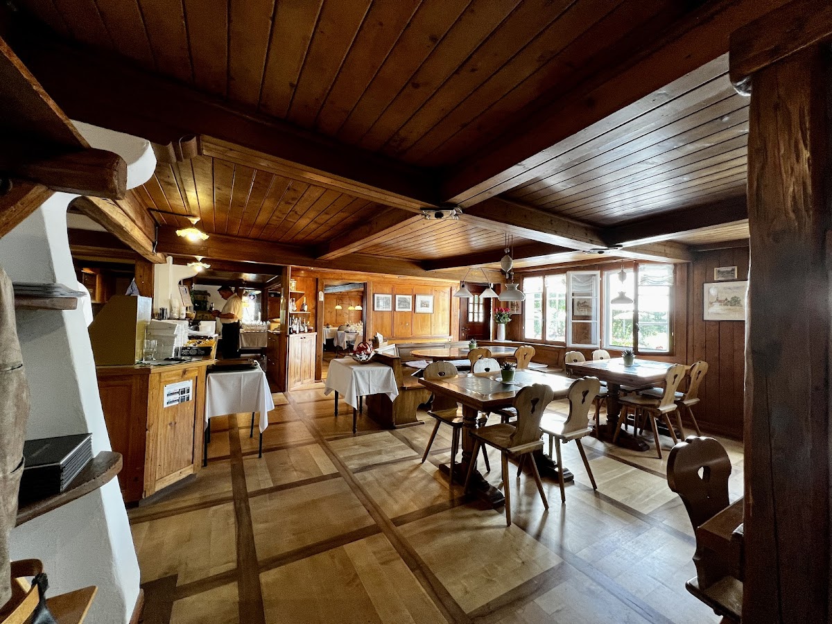 Restaurant Herlisberg